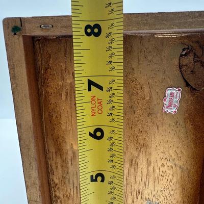 Norleans Musical Jewelry Box