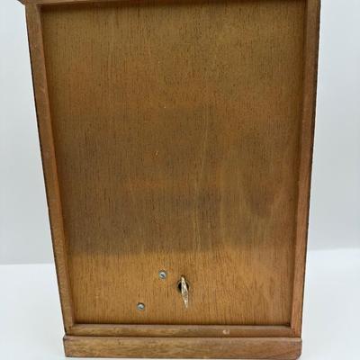 Norleans Musical Jewelry Box