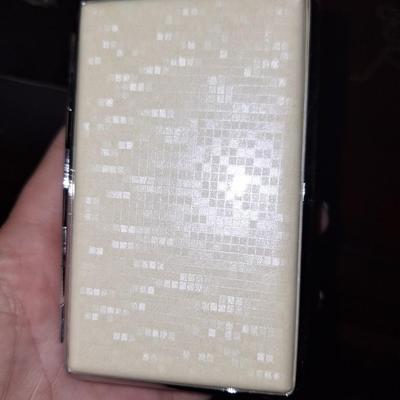 Cigarette Case