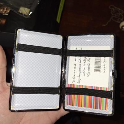 Cigarette Case