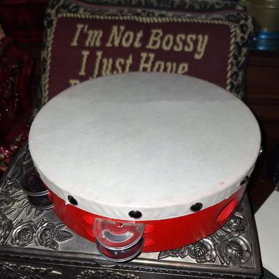 Tambourine