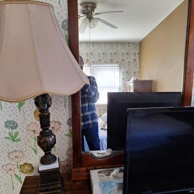 Drexel Hill Dresser