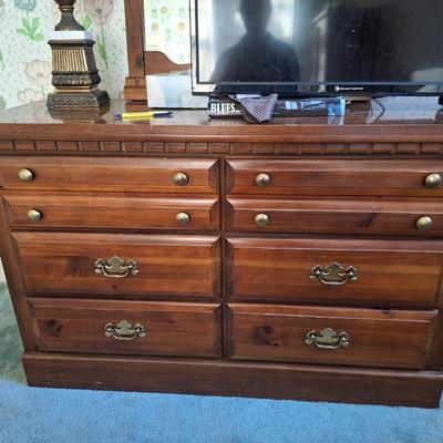 Drexel Hill Dresser