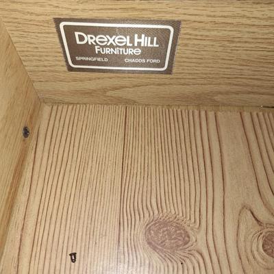 Drexel Hill Dresser