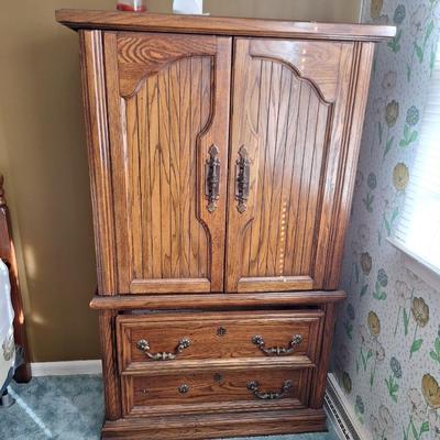 Armoire