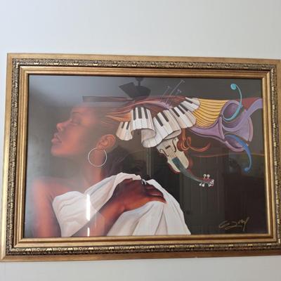 music Print