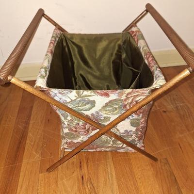 Sewing Basket