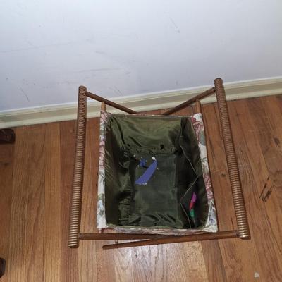 Sewing Basket
