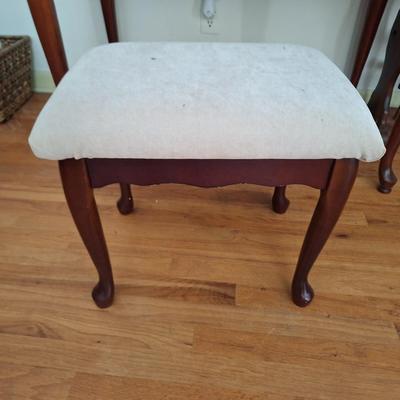 Small Bench