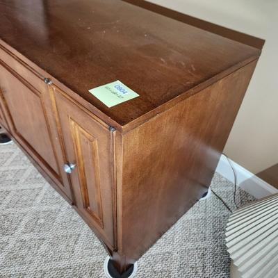 Entertainment Cabinet 40x22x27