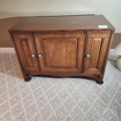Entertainment Cabinet 40x22x27