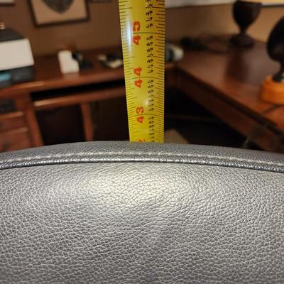 Hon Company High Back Office Chair Adjustable Height