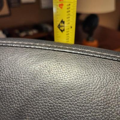 Hon Company High Back Office Chair Adjustable Height