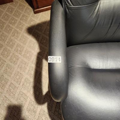 Hon Company High Back Office Chair Adjustable Height