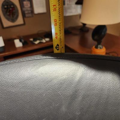 Hon Company High Back Office Chair Adjustable Height