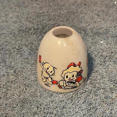 LOT 84 WONDERFUL OLD CHRISTMAS