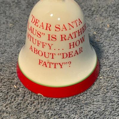 LOT 84 WONDERFUL OLD CHRISTMAS