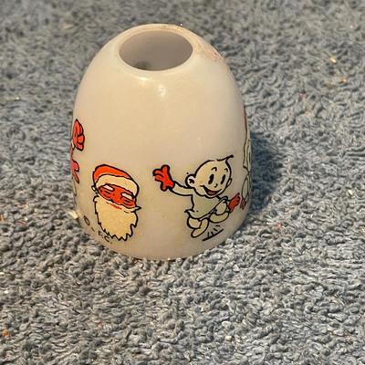 LOT 84 WONDERFUL OLD CHRISTMAS