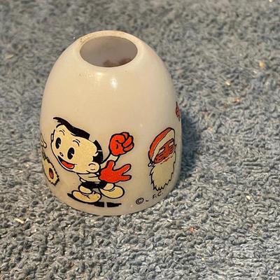 LOT 84 WONDERFUL OLD CHRISTMAS