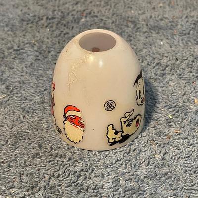 LOT 84 WONDERFUL OLD CHRISTMAS