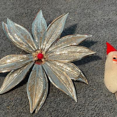 LOT 84 WONDERFUL OLD CHRISTMAS