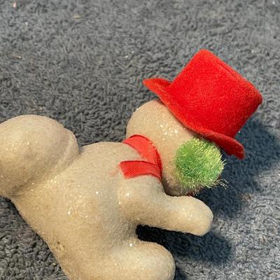 LOT 84 WONDERFUL OLD CHRISTMAS
