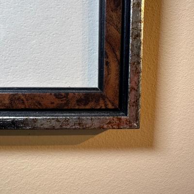 LOT 4: Pretzel Seller New York 1913 Jewish Israeli Impressionism by Hermann Struck