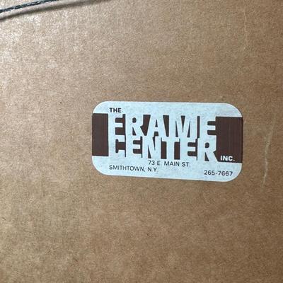 LOT 4: Pretzel Seller New York 1913 Jewish Israeli Impressionism by Hermann Struck