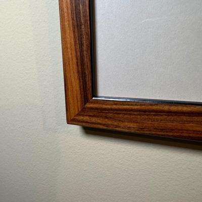 LOT 6: Signed Print by Isidor Kaufmann