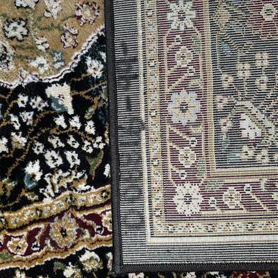 LOT 26: Hellenic Rugs Heriz Collection 5x8’ Rug