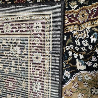 LOT 26: Hellenic Rugs Heriz Collection 5x8’ Rug
