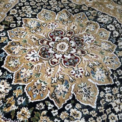 LOT 26: Hellenic Rugs Heriz Collection 5x8’ Rug