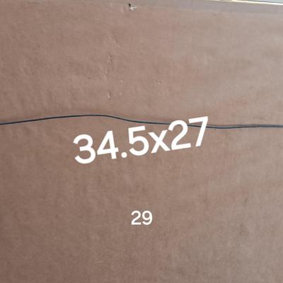 LOT 29: Harold Altman (American b 1924) Artist Proof Lithograph "Jessie" Signed