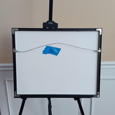 LOT 30: Leroy Neiman "Olympic Village" Serigraph Signed and Numbered