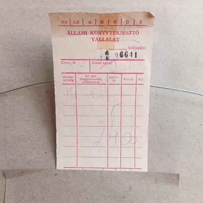 LOT 34: Antique 18th century Map of the Holy Land Israel Hand Colored Engraving