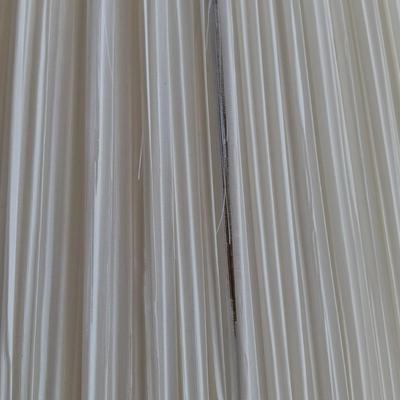 LOT 36: Antique Copper and Brass Samovar Lamp with Pedestal Table