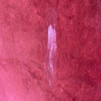 LOT 110: Beautiful Vintage French Louis XV Style Armchairs