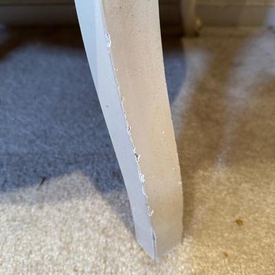 LOT 110: Beautiful Vintage French Louis XV Style Armchairs