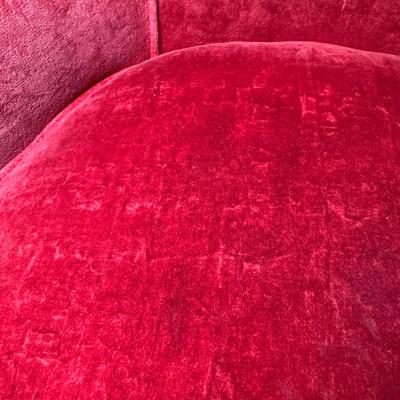 LOT 110: Beautiful Vintage French Louis XV Style Armchairs