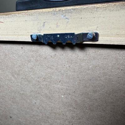 LOT 111: Four Framed Commedia Dell'Arte Figures