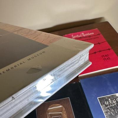 LOT 118: The Artists Of Terezin, Flight & Rescue, Love & Anguish & More