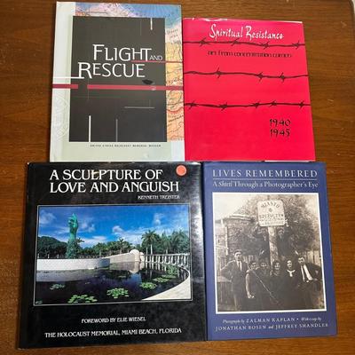 LOT 118: The Artists Of Terezin, Flight & Rescue, Love & Anguish & More