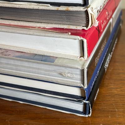 LOT 118: The Artists Of Terezin, Flight & Rescue, Love & Anguish & More