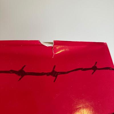 LOT 118: The Artists Of Terezin, Flight & Rescue, Love & Anguish & More