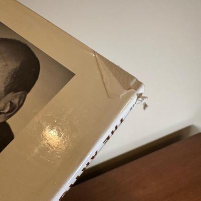 LOT 118: The Artists Of Terezin, Flight & Rescue, Love & Anguish & More