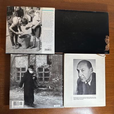 LOT 118: The Artists Of Terezin, Flight & Rescue, Love & Anguish & More