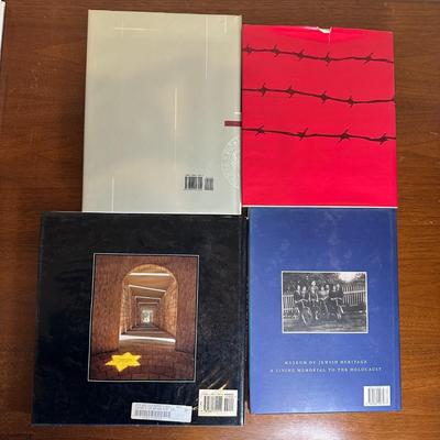 LOT 118: The Artists Of Terezin, Flight & Rescue, Love & Anguish & More