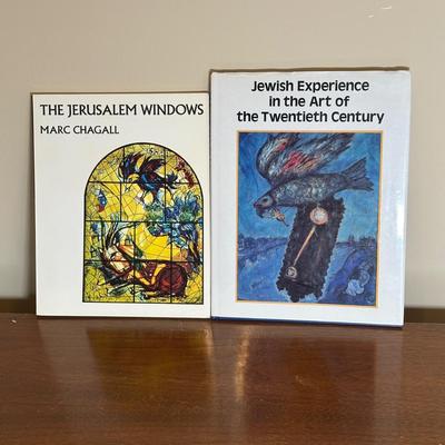 LOT 120: Bridge Of Light, Ketubbah, The Museum Of Israel & More