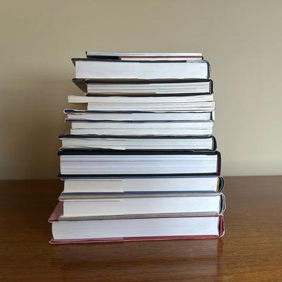 LOT 120: Bridge Of Light, Ketubbah, The Museum Of Israel & More