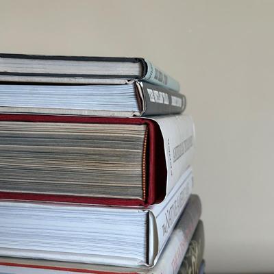 LOT 121: American Indian Art, The Native Americans, Freedom & More